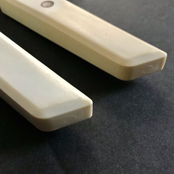 VTG  Imperial La Coutellerie Molybdenum Butcher Cutting Knives Duraplex Handle - Picture 13 of 16